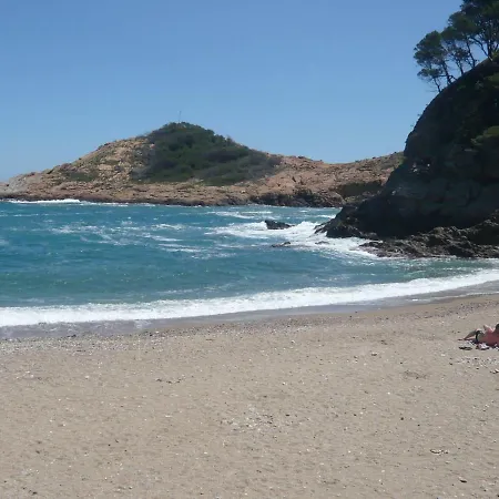 Bravaholidays-33-ap.st Joan * Blanes