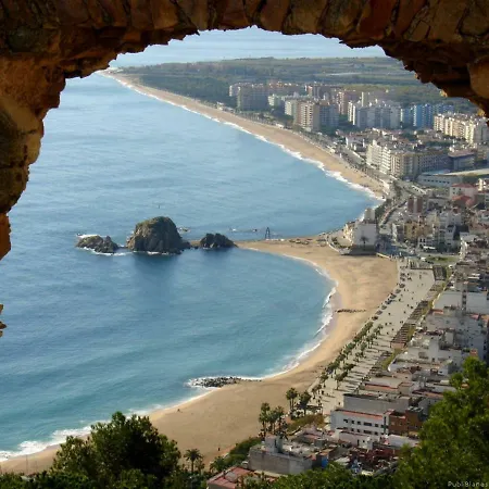 Bravaholidays-33-ap.st Joan Apartment *