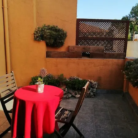 Bravaholidays-33-ap.st Joan Apartment *